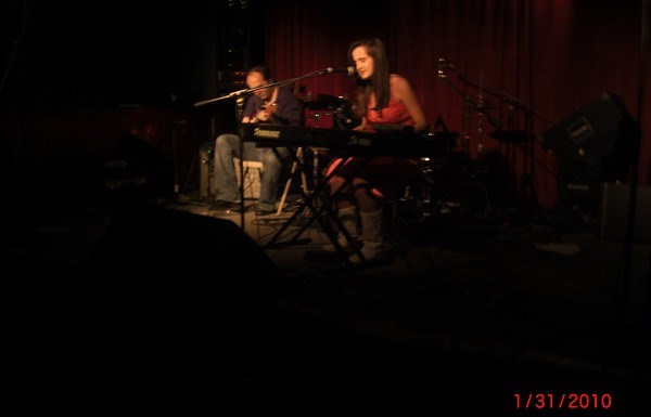 Haiti Benefit Concert